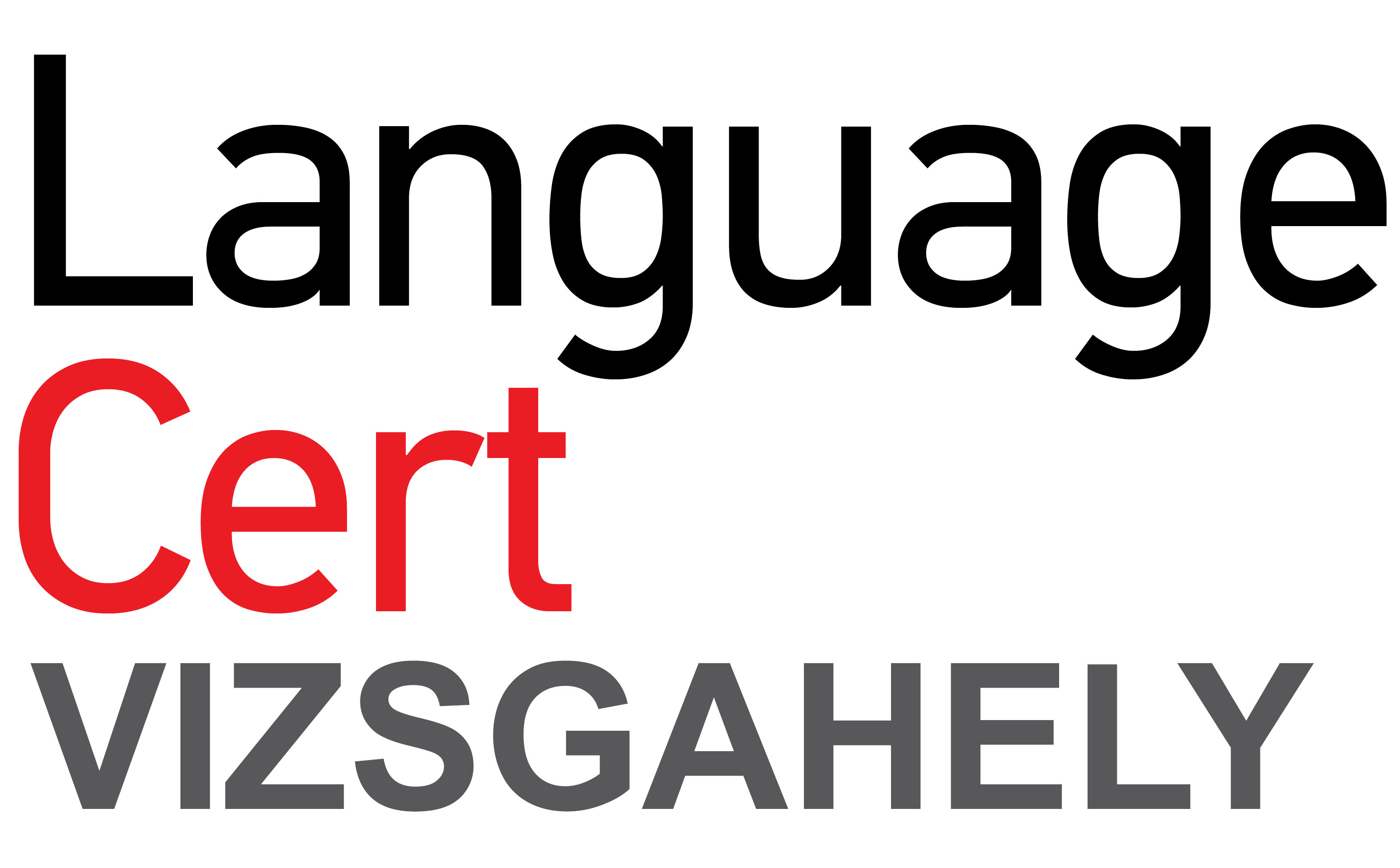 LanguageCert Vizsgahely